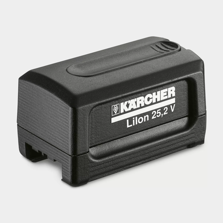 Batterie Li-lon 25,2 V KARCHER - 66541830