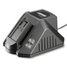 Chargeur rapide universel KARCHER - 66541900