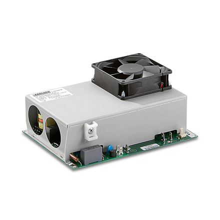 Acc Autolaveuses/Monobrosses Chargeur KARCHER - 66542060