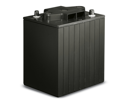 Acc Autolaveuses/Monobrosses Batterie sans entretien 198Ah KÄRCHER - 66542910