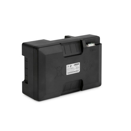Batterie Li-Ionen 25,7V / 22Ah, 25,7 V, 22 Ah, Lithium-Ion KARCHER - 66544910