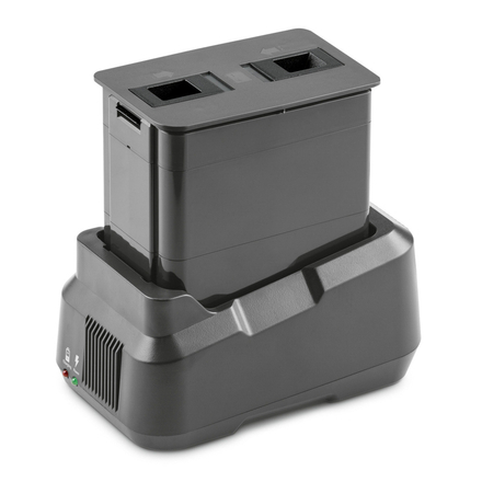 Chargeur BD 30/4 C *EU KÄRCHER - 6.670-130.0