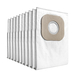Acc T/NT/Puzzi/Vapeur Filtre en papier toison 10 St. KÄRCHER - 69040840
