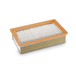 Filtre plissé plat HEPA KARCHER - 69042420