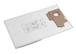 Filtre en papier toison neutre 30x10St. KÄRCHER - 69043310