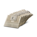 Sacs papier (x10) KARCHER - 69044030