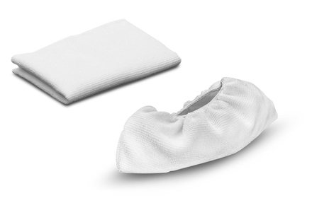 MNL GP non ristournable Jeu de lingettes SG 4/4 KÄRCHER - 69059210