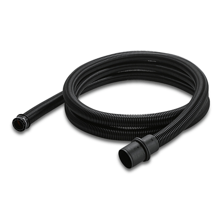 Flexible d'aspiration (système à clips), DN 35, 4 m KARCHER - 69062410