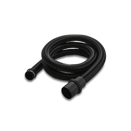 Flexible d'aspiration (système à clips), DN 35, 2,5 m KARCHER - 69062750
