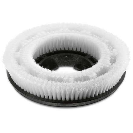 Acc Autolaveuses/Monobrosses Brosse blanc (old colour black) KARCHER - 69066550