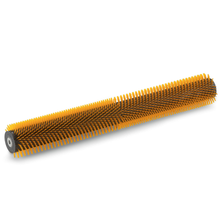 Brosse-rouleau, relief, orange, 914 mm KARCHER - 69069940