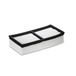 Filtre plissé plat (PES) KARCHER - 69072770