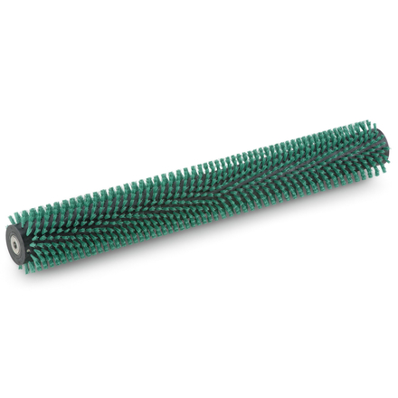 Brosse-rouleau, dur, vert, 1.118 mm KARCHER - 69074260