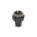 Brosse ronde acier fin KARCHER - 69075390