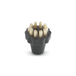 Brosse ronde Pekalon KARCHER - 69075400