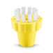 Brosse ronde jaune Pekalon KÄRCHER - 6.907-589.0