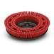 Acc Autolaveuses/Monobrosses Brosse rouge (old colour white) KARCHER - 69582340