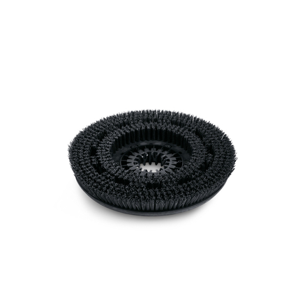 Acc Autolaveuses/Monobrosses Brosse noir (old colour grey) KARCHER - 69582350