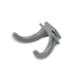 Double crocher KARCHER - 69800770