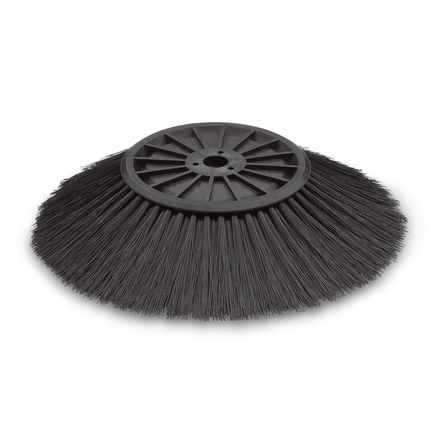 Balai latéral dur pour KM 170/600 R KÄRCHER - 69874680
