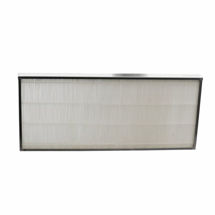Filtre-chassis plissé plastique KARCHER - 69876910