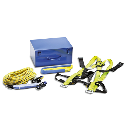 Harnais de sécurité iSolar KARCHER - 69881520