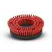 Brosse-disque, moyen, rouge, 170 mm KARCHER - 69941120
