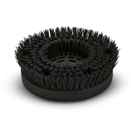 Brosse-disque, dur, noir, 200 mm KARCHER - 69941170