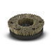 Brosse-disque, souple, naturel, 200 mm KARCHER - 69941180