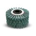 Brosse courbée, dur, vert, 170 mm KARCHER - 69941280