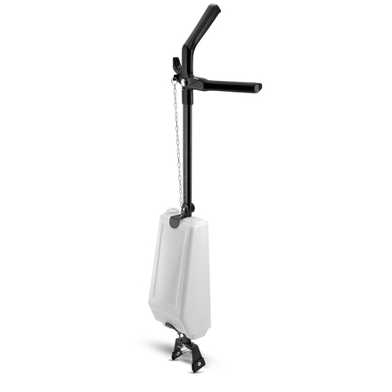 Réservoir d'eau propre 5 l avec timon KARCHER - 69941310