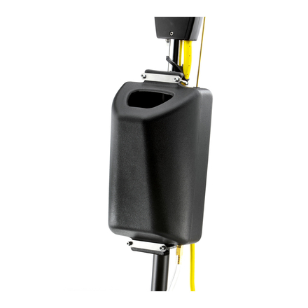 Reservoir complet POLISHER KARCHER - 86000620