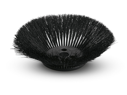 BRUSH, 13, NYLON BLACK, SIDE KÄRCHER - 86230600