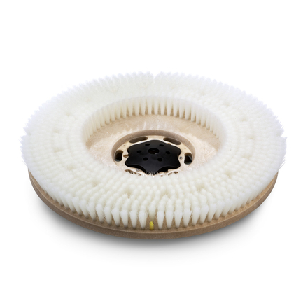Brosse-disque. très souple. blanc. 508 mm KÄRCHER - 86283870