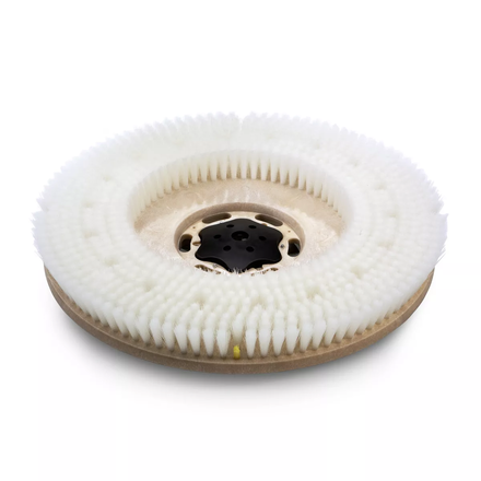 Brosse-disque. très souple. blanc. 508 mm KÄRCHER - 86283870