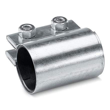 Accouplement de tubes zingué ø60,3 KÄRCHER - 99804420