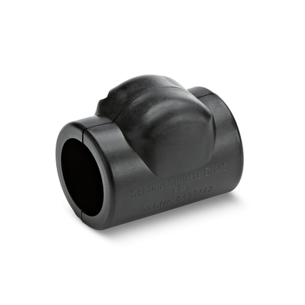 Embout de flexible gaine DN40 KÄRCHER - 99805380