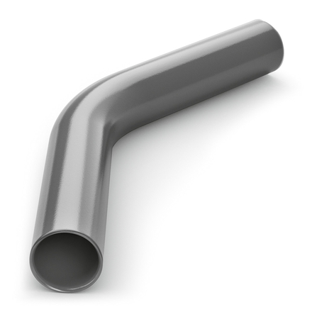 Coude de tuyau 45°, ø101,6x4mm, R=300mm KÄRCHER - 99805500