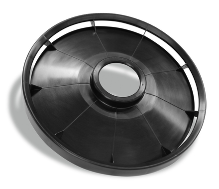 Tôle de chicane pour bac ø517mm KÄRCHER - 99808570