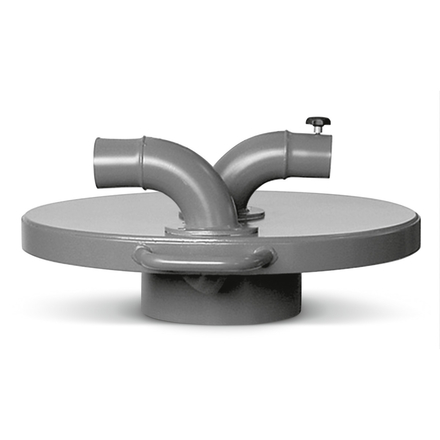 Couvercle du pré-séparateur DN 70 KÄRCHER - 99816650