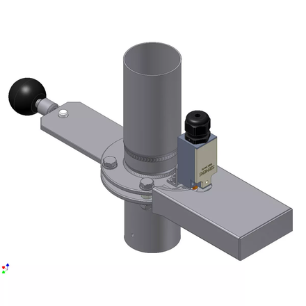 Soupape VS-E-M-75-75 KÄRCHER - 99819940