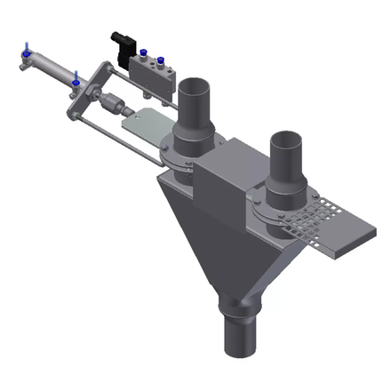 Soupape DO-PN-60-60-60 KÄRCHER - 99820010