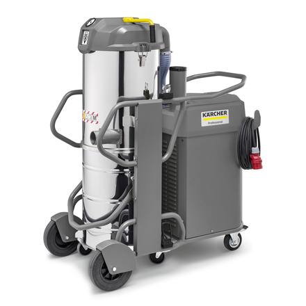 IVS 100/55 *VEX 60 Hz KÄRCHER - 99881040