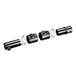 Tuyau flexible montage kit DN70 KÄRCHER - 9.989-629.0