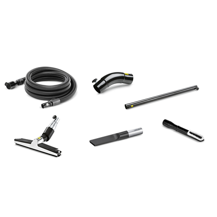 Kit de construction corps solides poussi KÄRCHER - 9.989-662.0