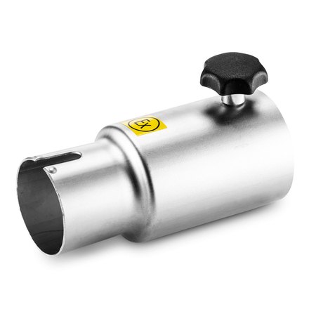 Réduction acier fin DN70 - DN50 KÄRCHER - 9.989-712.0