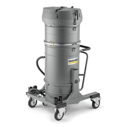 ASPIRATEUR INDUSTRIEL IVR 60/24-2 Sc H ACD - KARCHER - 9.990-642.0
