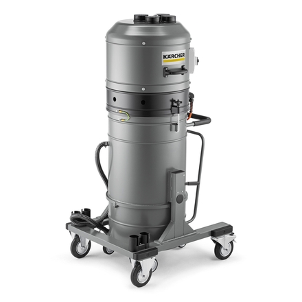 ASPIRATEUR INDUSTRIEL IVR 60/30 Sc M ACD - KARCHER - 9.990-643.0