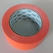 RUBAN ADHESIF TOILE ORANGE 48MM X 25M915-8 GRIPEUR