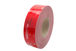 ADHESIF RETROREFLICHISSANT ROUGE 50MMX45.7MM LIMA - RETRO10050